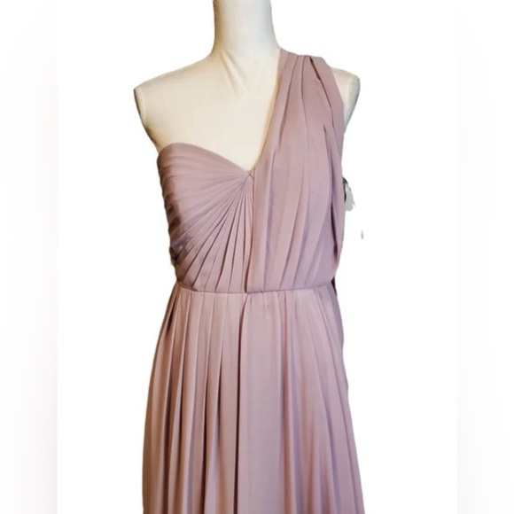 Jenny Yoo Convertible Bridesmaid Dress Mira - Picture 5 of 12